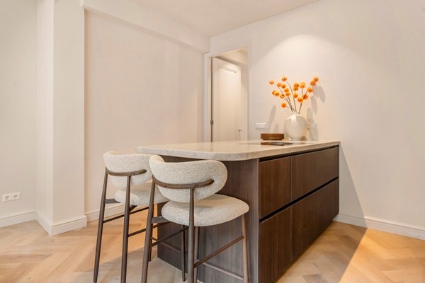 Medium property photo - Zocherstraat, 1054 MA Amsterdam